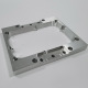 CNC-Drehservice-Ersatzteile, kleine mechanische Teile, bearbeitete Teile aus Metall und Edelstahl