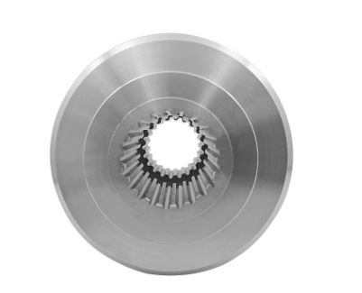 Aluminum Hardware Accessory Machining Parts