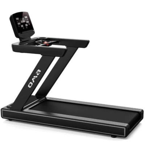 Treadmill Smart Incline Untuk Penggunaan Komersial Ringan