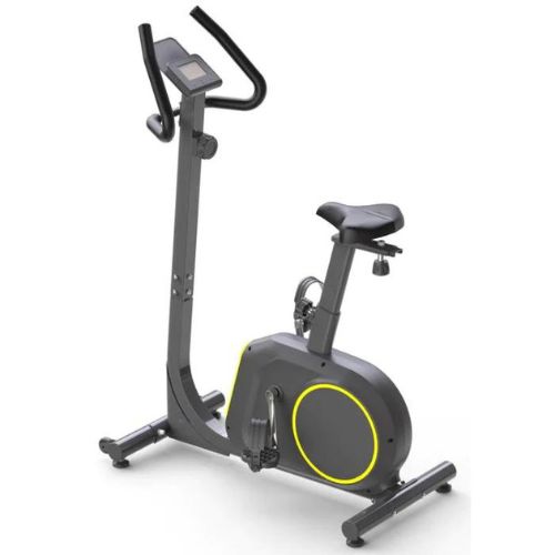 Magnetic Indoor Upright Stationary Exercise Bike