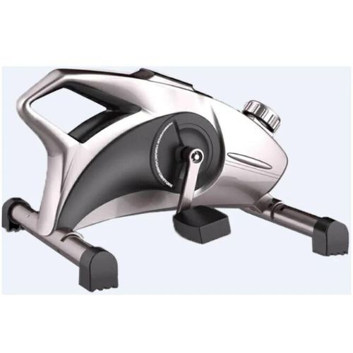 Magnetyczny kryty mini rower treningowy pod biurkiem