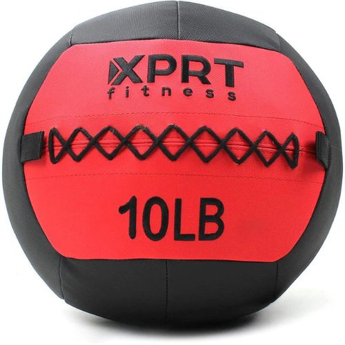 Soft Medicine Weighted Ball Untuk Latihan Seluruh Tubuh