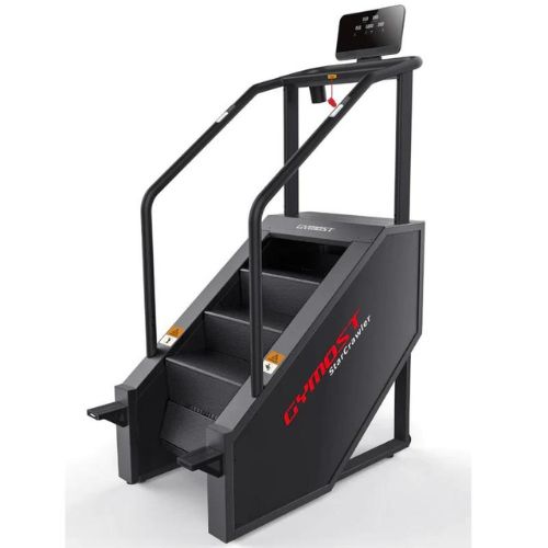 Strair Stepper Climber Exercise Machine For Gym