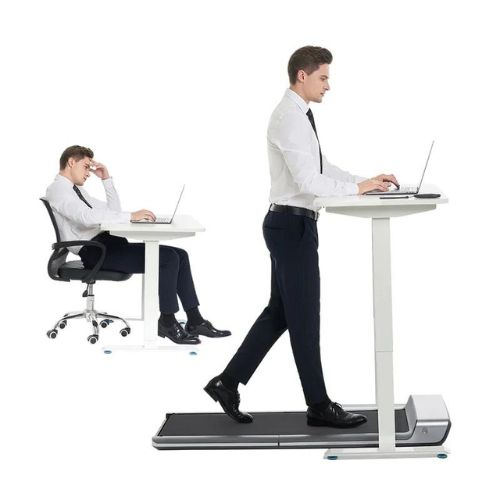 Adjustable Height Desk For Under Desk Treadmill