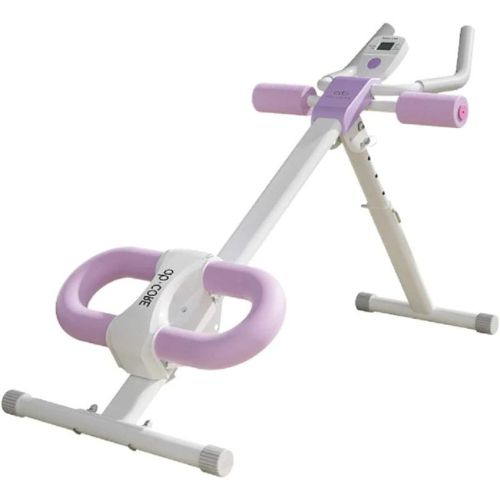 Home Gym Foldable Ab Workout Equipment For Women