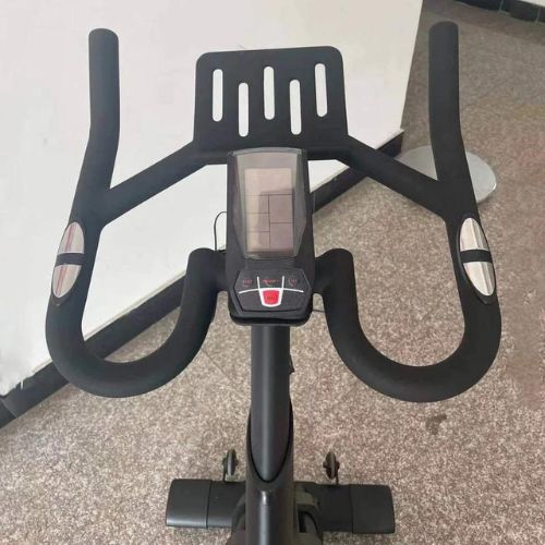 Indoor-Cycling-Trainingsgerät, Sport-Trainingsfahrrad