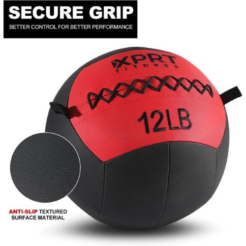 Soft Medicine Weighted Ball Untuk Latihan Seluruh Tubuh