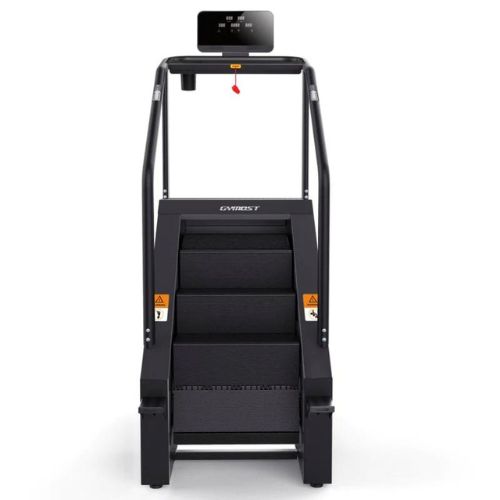 Strair Stepper Climber Exercise Machine For Gym