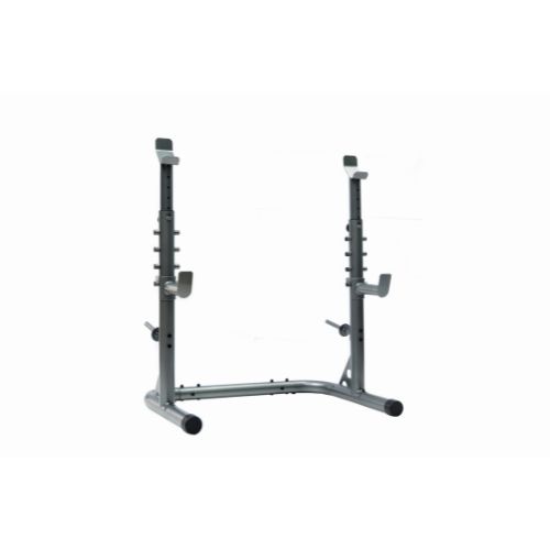 Strengh Weight Benches with Adjustable Rack