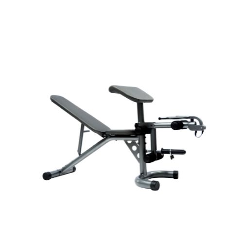 Strengh Weight Benches with Adjustable Rack