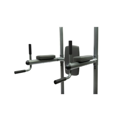 Adjustable Iron Pipe Weight Power Tower Racks