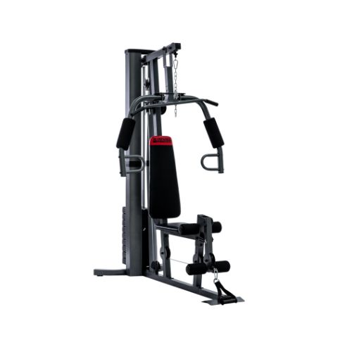 Home Gym Kekuatan Multi-fungsional yang Dapat Disesuaikan