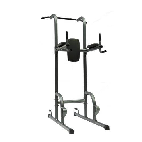 Adjustable Iron Pipe Weight Power Tower Racks