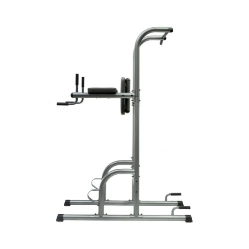 Adjustable Iron Pipe Weight Power Tower Racks