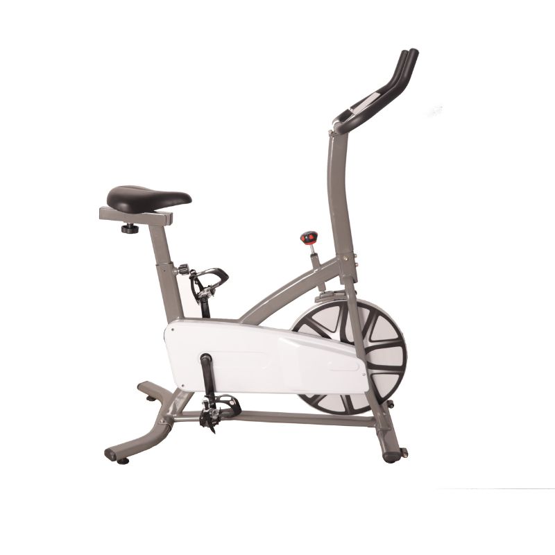 Magnetisches Widerstands-Heimfitness-Indoor-Spin-Bike