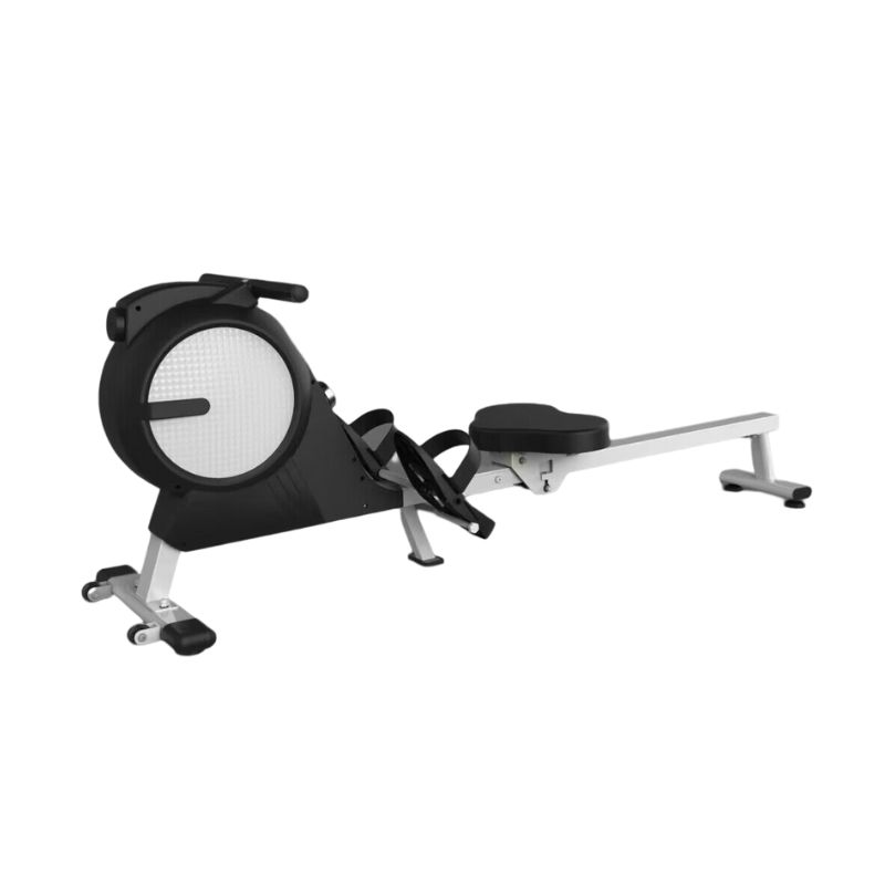 Supply Flywheel Rowing Machine for Home Use Wholesale Factory