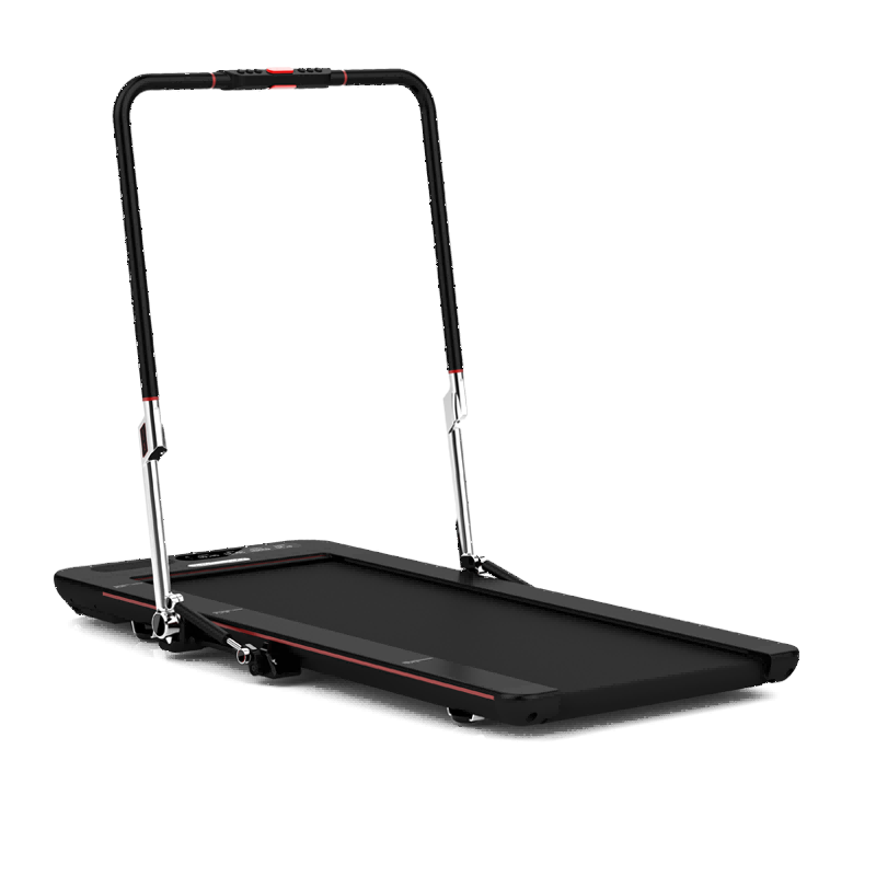 Home Walking Treadmill dengan Fungsi Lipat