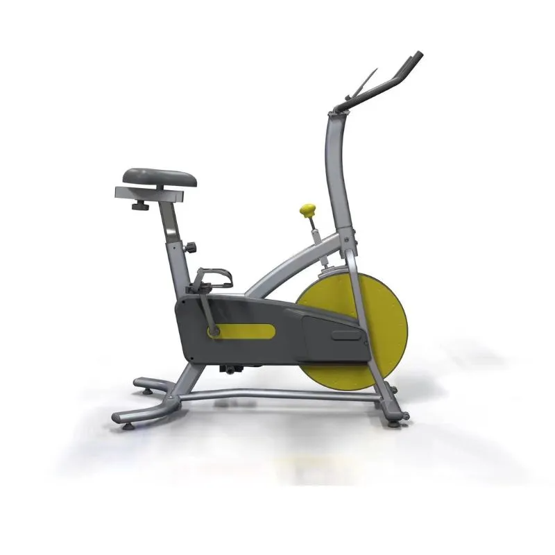 indoor exercise bike