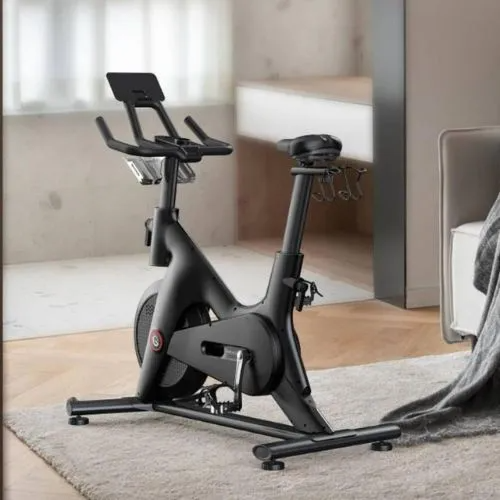 recumbent bike