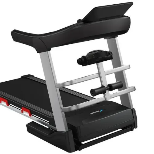 treadmill maintain at home