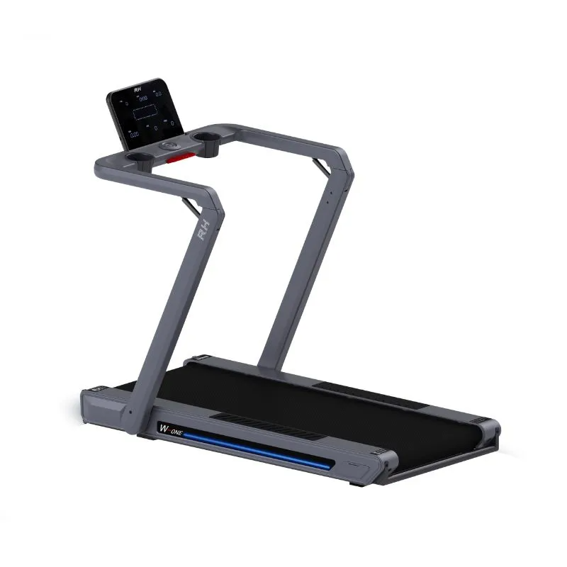 treadmill maintain at home