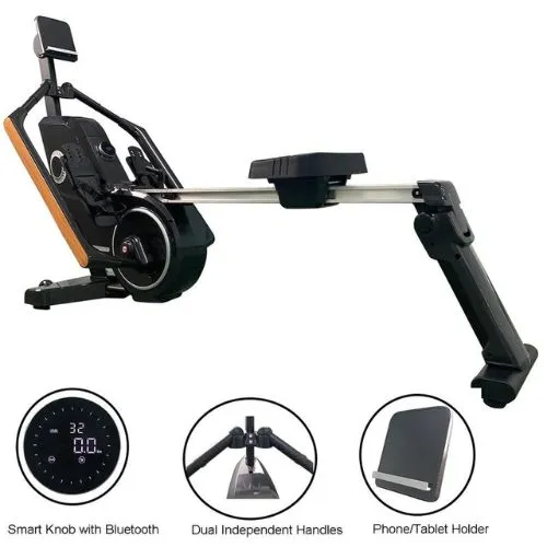 rowing machine supplier