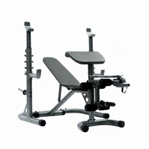 gym equipment for schools