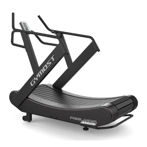 small treadmill for apartment