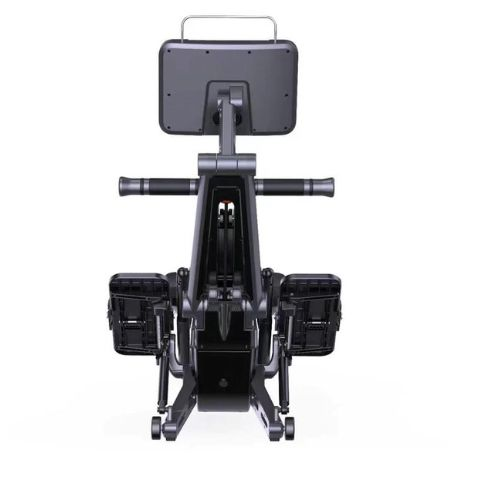 Home Rowing Machine Installation Free With Bluetooth