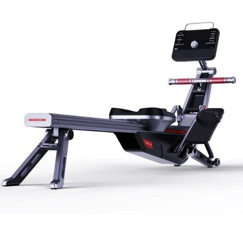 Home Rowing Machine Installation Free With Bluetooth