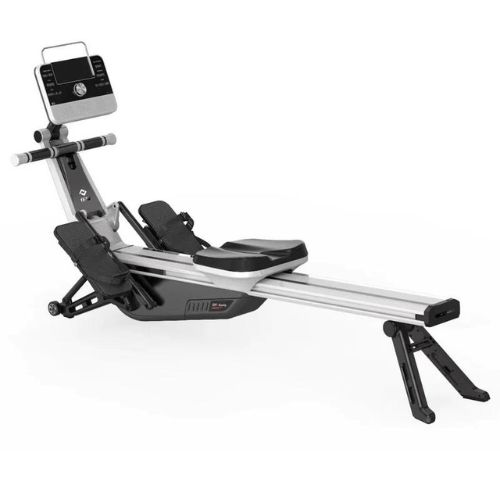 Home Rowing Machine Installation Free With Bluetooth