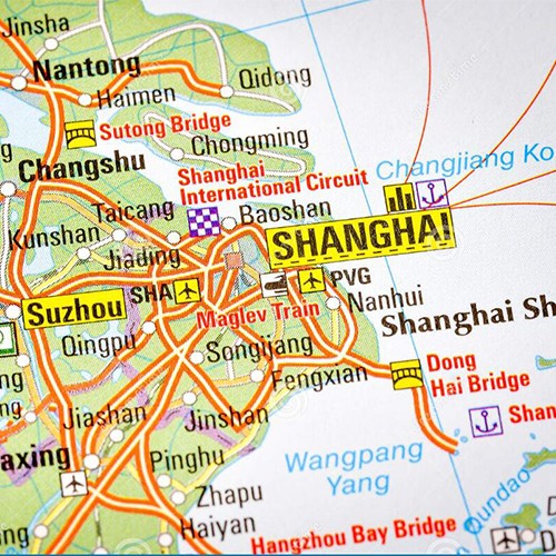 Company Location