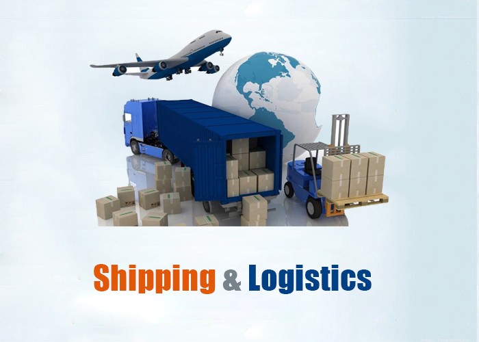 Shipping & Logistics