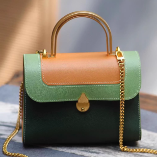 Tas Afneembare Metalen Kettingen