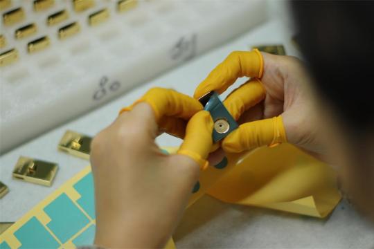 De cruciale rol van kwaliteitscontrole in fabrieken