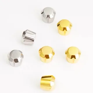 Culoare Spike Studs Metal Nit Pentru Geanta din Piele