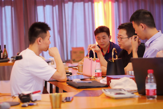 Innováció gyárunkban