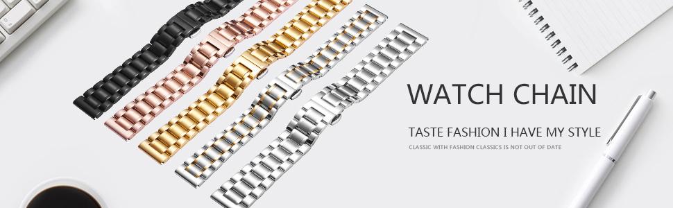 watchband