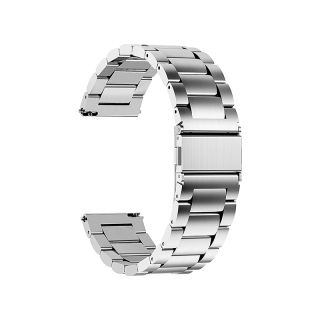 Brățară de ceas cu șuruburi din oțel inoxidabil 316 cu LOGO