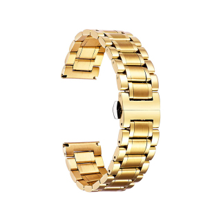 Luxury Stainless steel watch band Metal strap