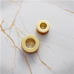 Logo Metal Eyelet For Bags