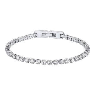 Zilveren sieraden