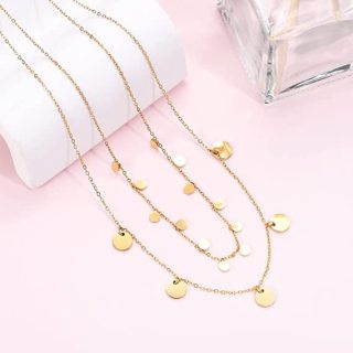 高級ジュエリー パーソナライズ ダイヤモンド シルバー 925 ネックレス