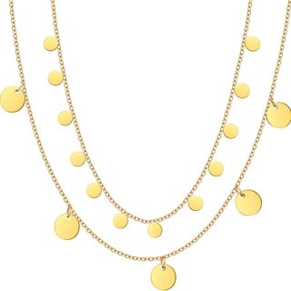 Collana in argento 925 con diamanti personalizzati di alta gioielleria