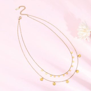 高級ジュエリー パーソナライズ ダイヤモンド シルバー 925 ネックレス