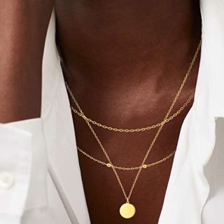 高級ジュエリー パーソナライズ ダイヤモンド シルバー 925 ネックレス