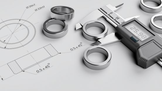 Innovatie is leidend en ons R&D-team helpt de hardware-industrie nieuwe hoogten te bereiken