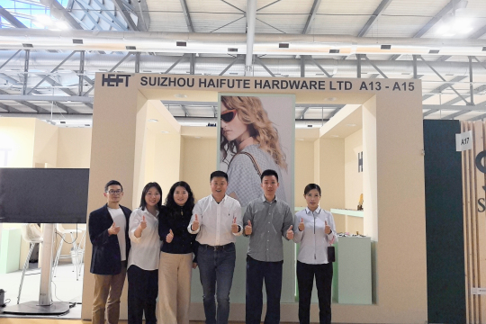 Exhibition Success in Italy: September 2024