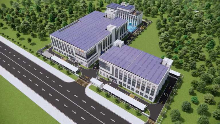 HEFT GROUP