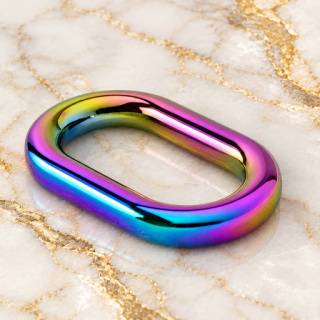 HEFT 894 Rainbow Strap Loop for Bags